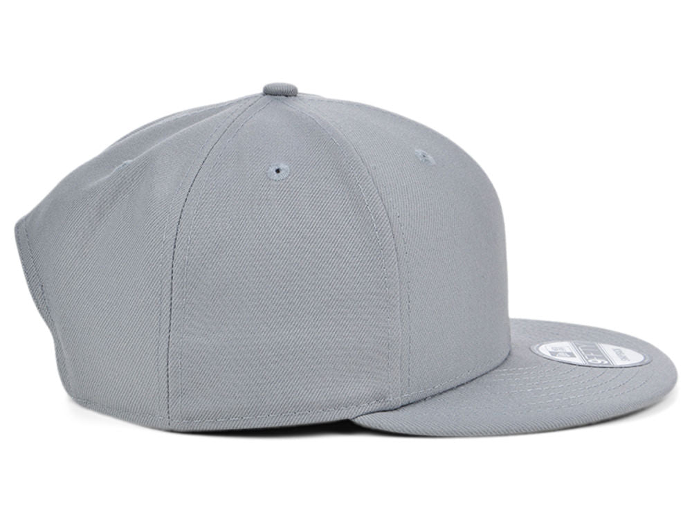 New Era Custom 9FIFTY - Grey