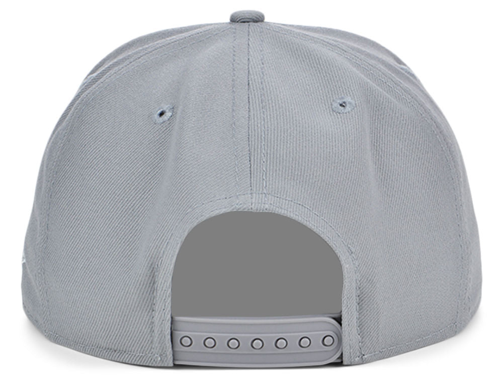 New Era Custom 9FIFTY - Grey