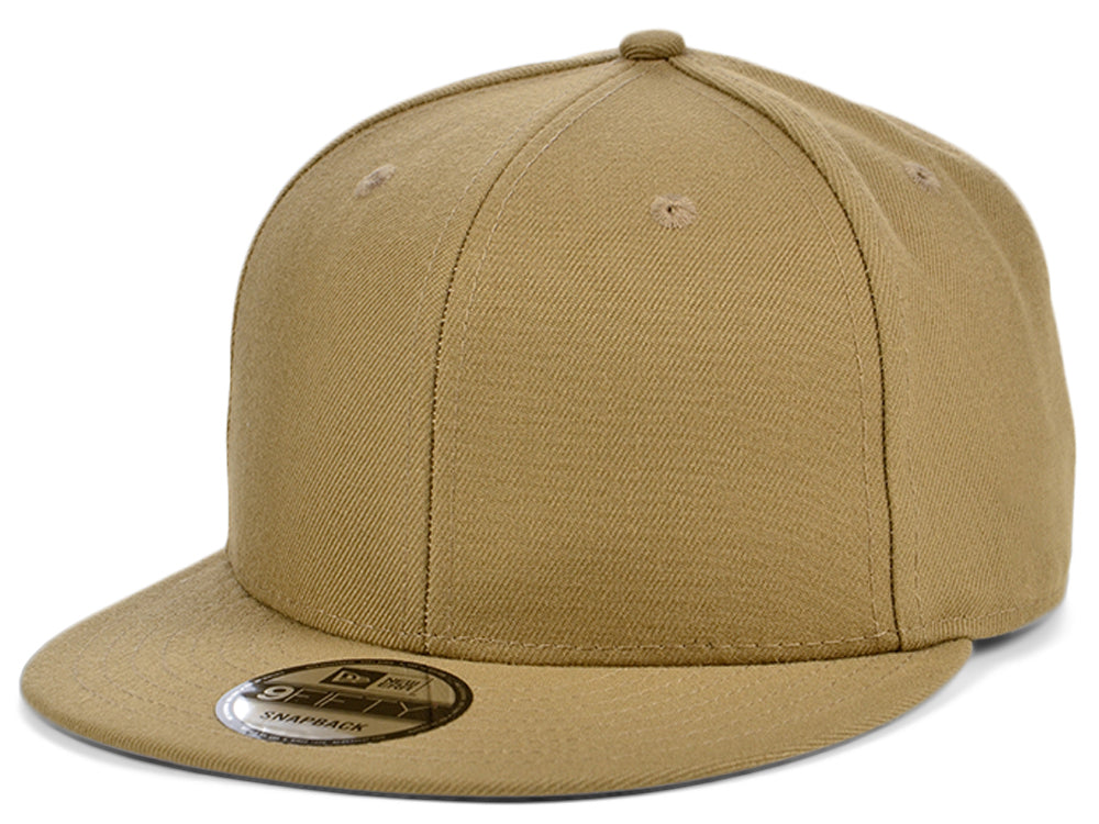 Plain 9fifty snapbacks Clearance