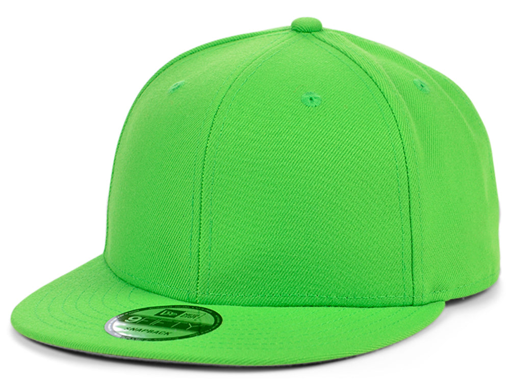Neon green new era Outlet