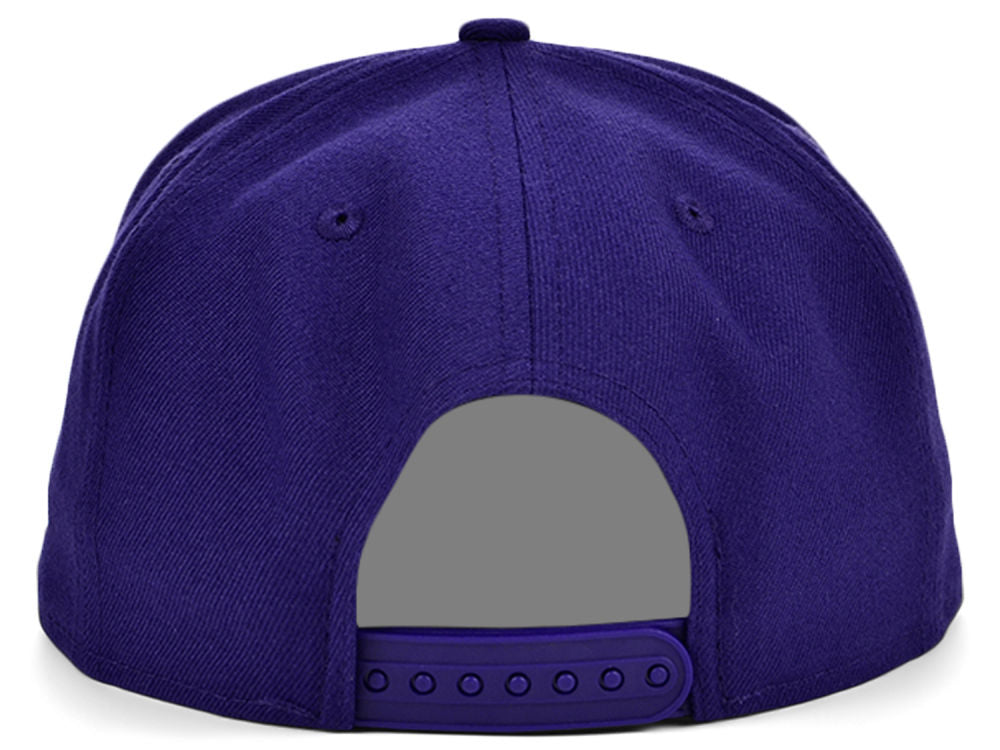 New Era Custom 9FIFTY - Purple
