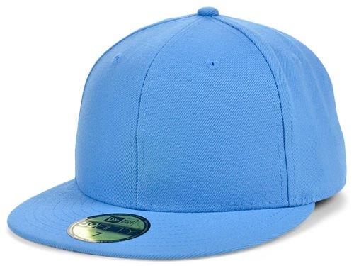 New era 59fifty sky blue Clearance