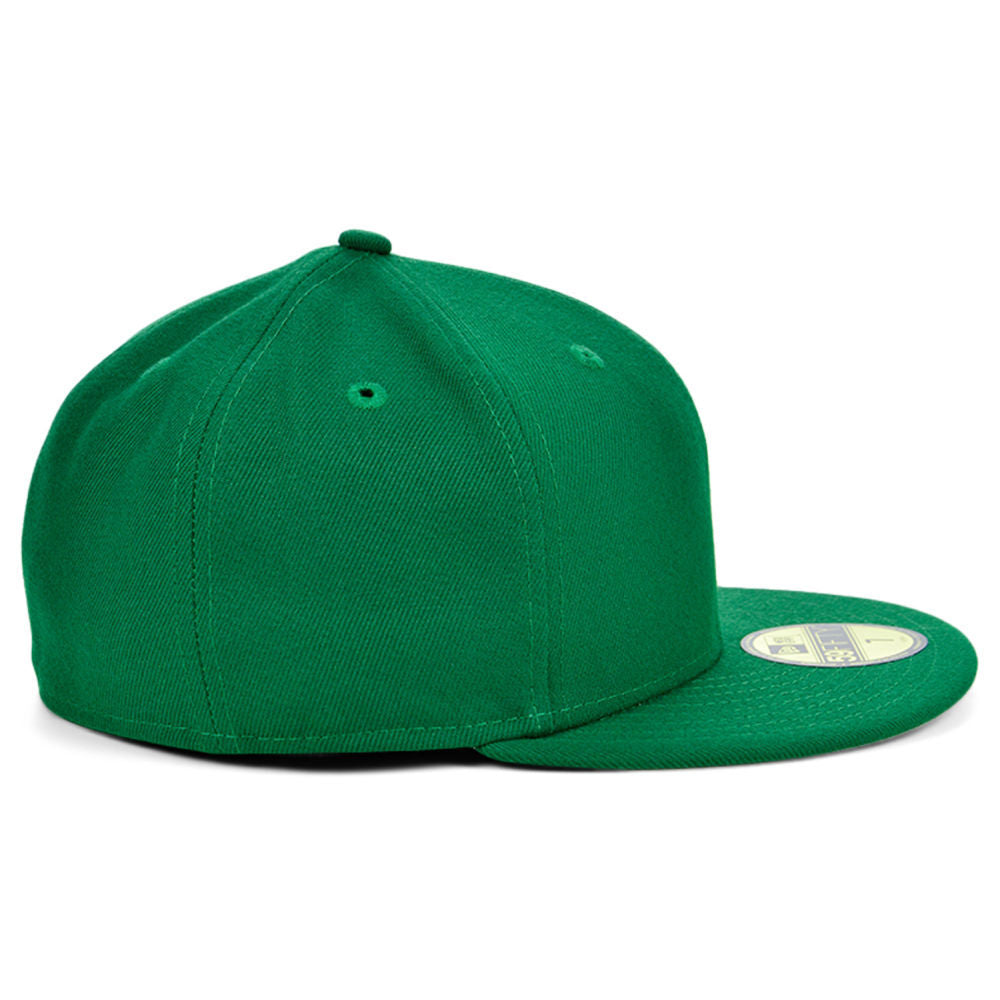 New Era Custom 59FIFTY - Kelly Green