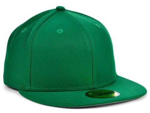 New Era Custom 59FIFTY - Kelly Green