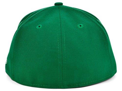 New Era Custom 59FIFTY - Kelly Green