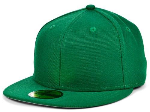 New Era Custom 59FIFTY - Kelly Green