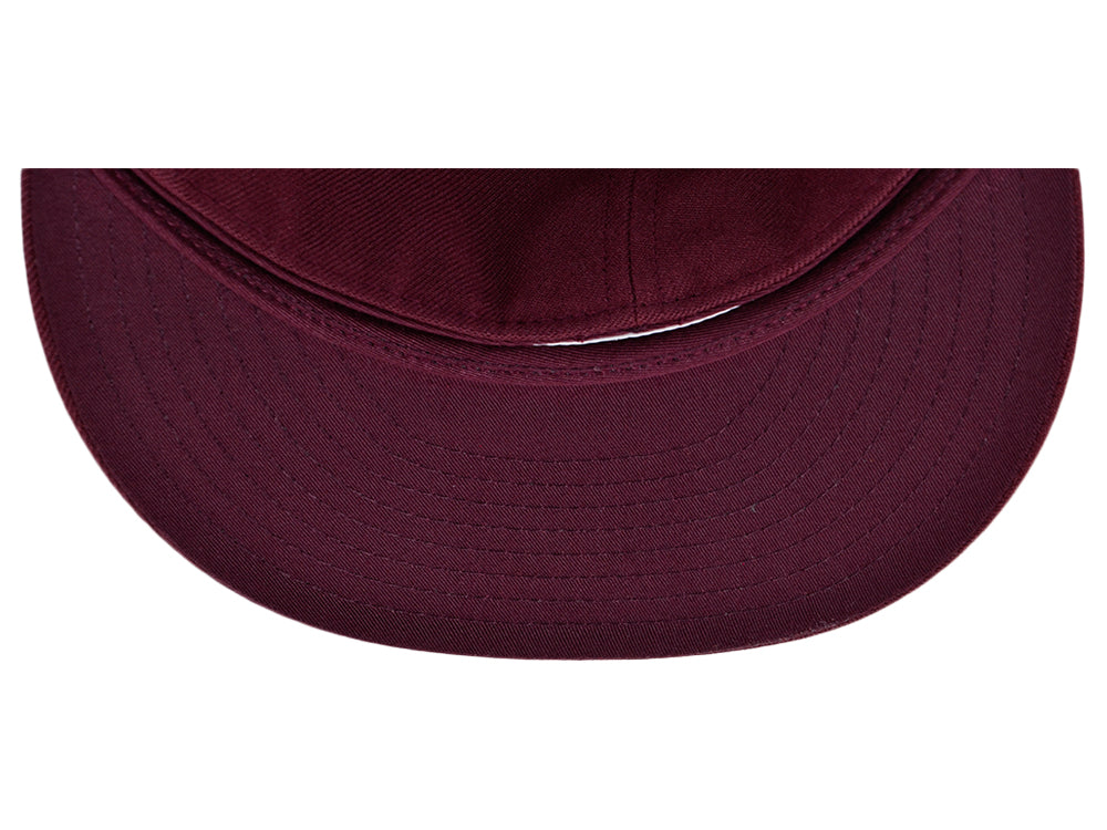 Flexfit Grandslam Fitted - Maroon