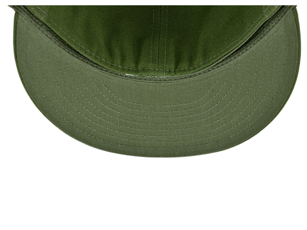 Flexfit Grandslam Fitted - Olive