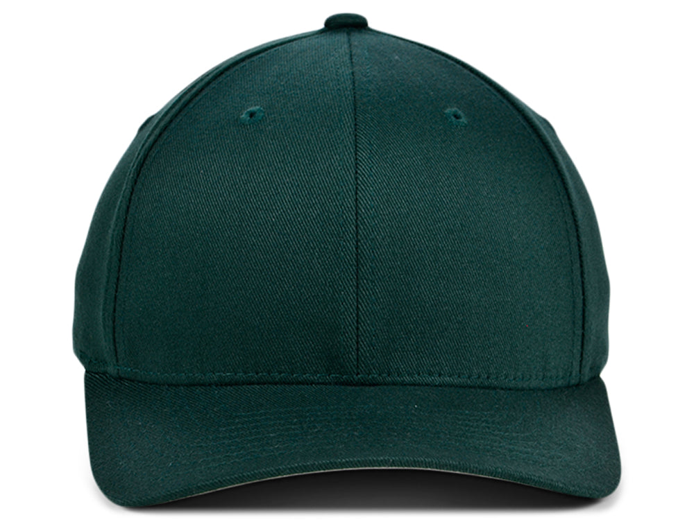 Flexfit Blank Fan Basic - Dark Green