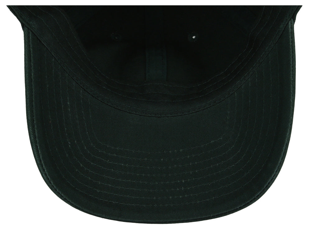 Crowns By Lids Baseline Cap - Dark Green
