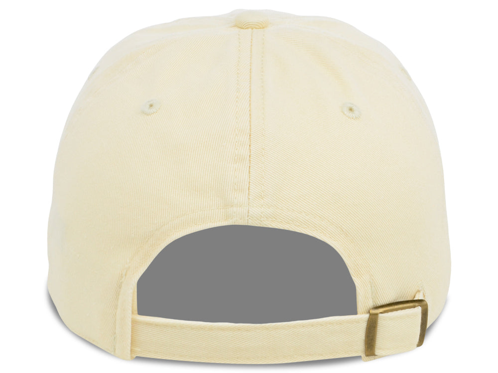 Crowns By Lids Baseline Cap - Natural