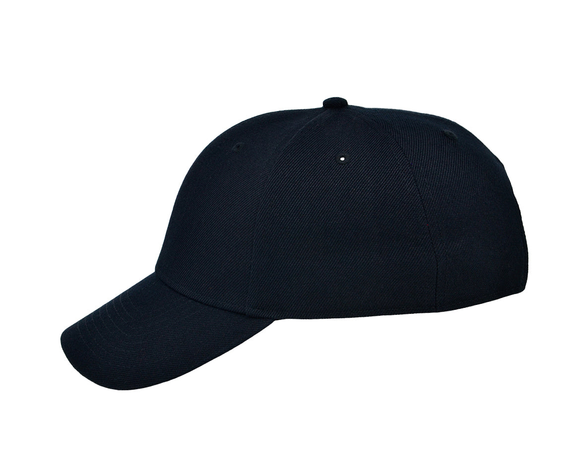 Crowns By Lids Crossover Cap - Black