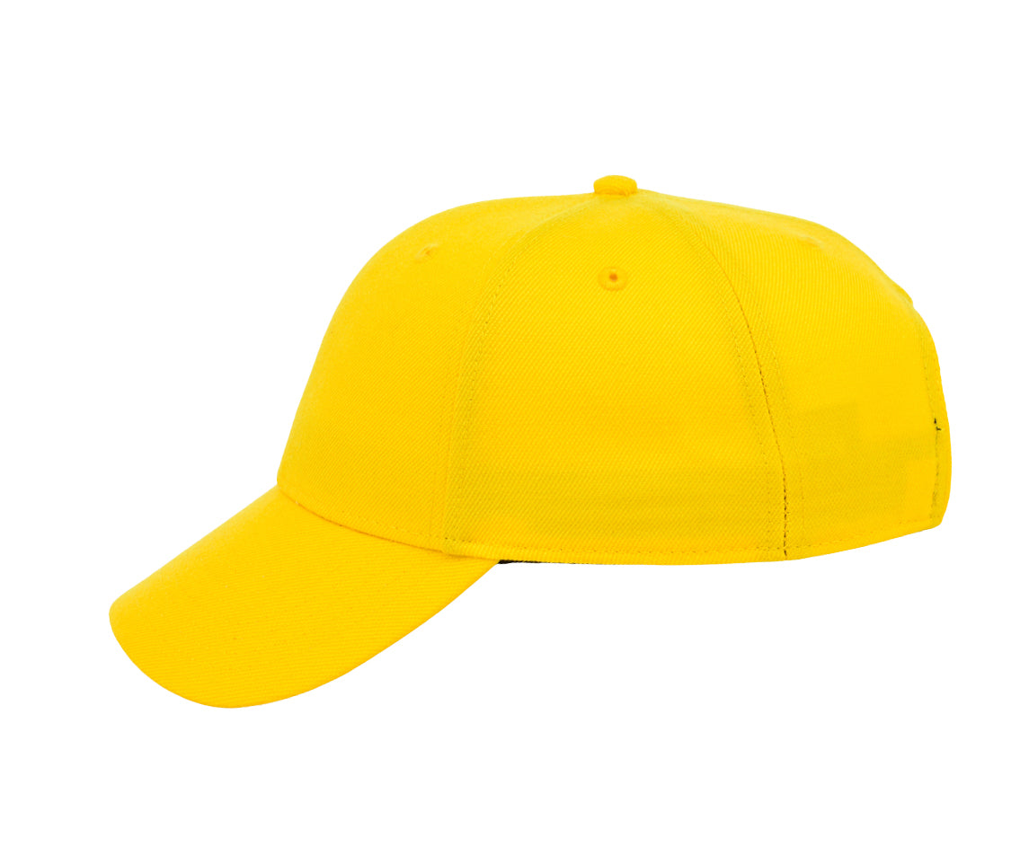 Crowns By Lids Crossover Cap - Gold