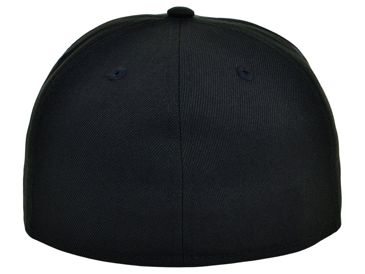 Crowns By Lids Full Court Fitted UV Cap - Black/Green
