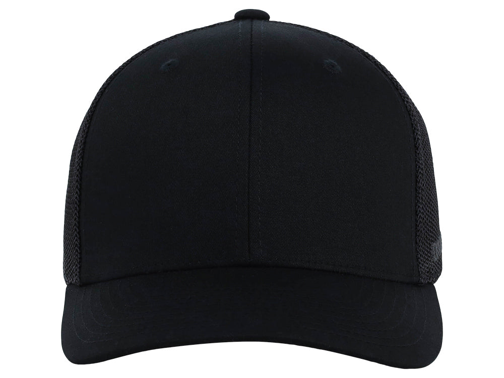 Oakley Golf Cresting Trucker - Black
