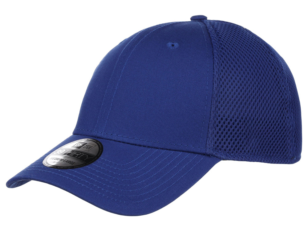 New Era 39THIRTY NEO Cap - Royal Blue