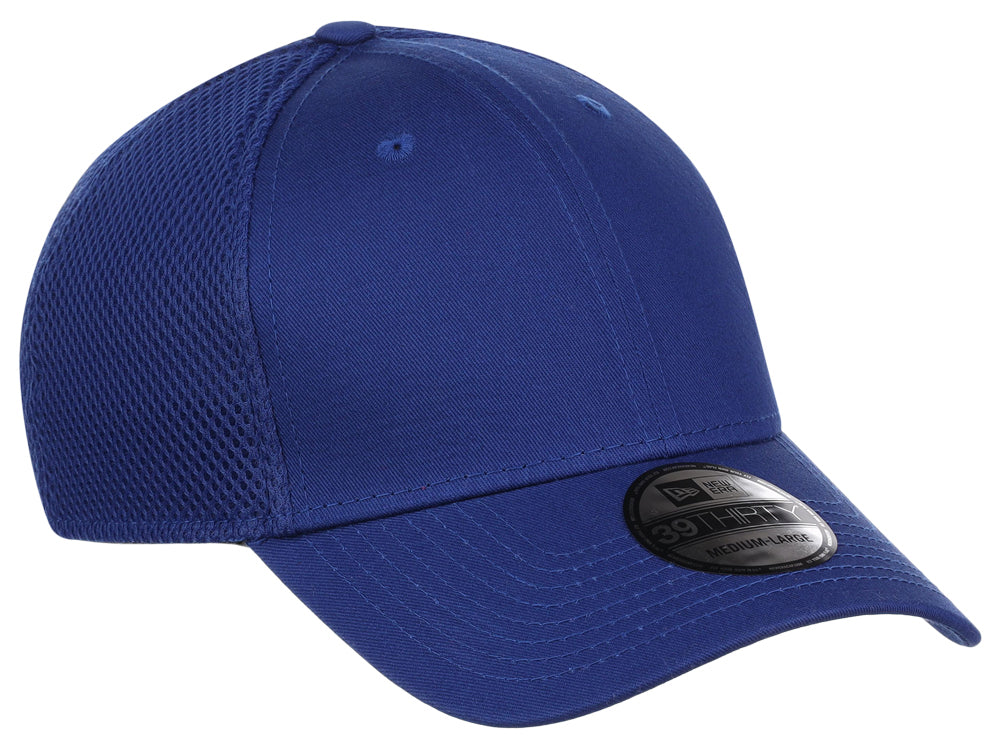 New Era 39THIRTY NEO Cap - Royal Blue