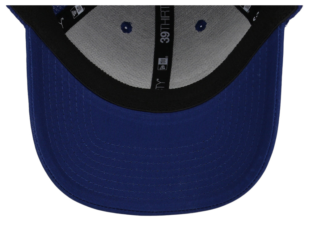 New Era 39THIRTY NEO Cap - Royal Blue