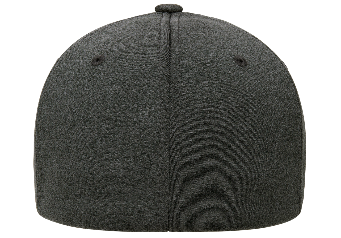 Flexfit Unipanel - Heather Grey