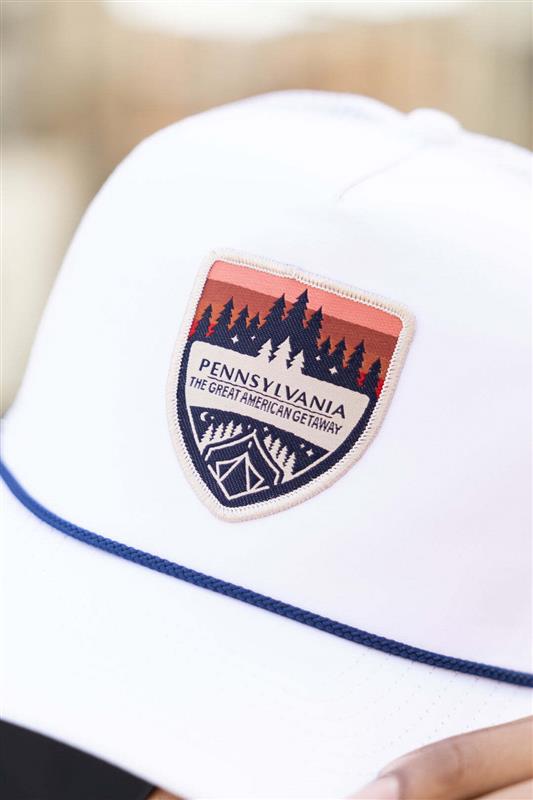 Custom Patch Hats for Teams | Quality Embroidered Group Orders