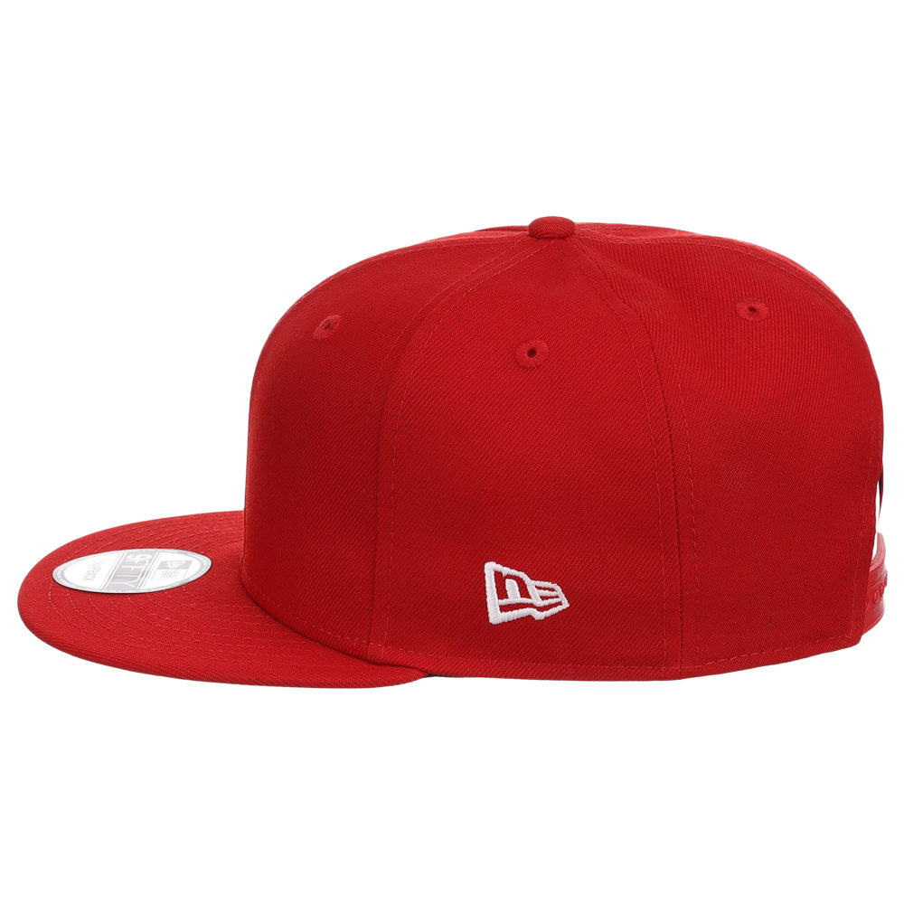 New Era Custom 9FIFTY - Red