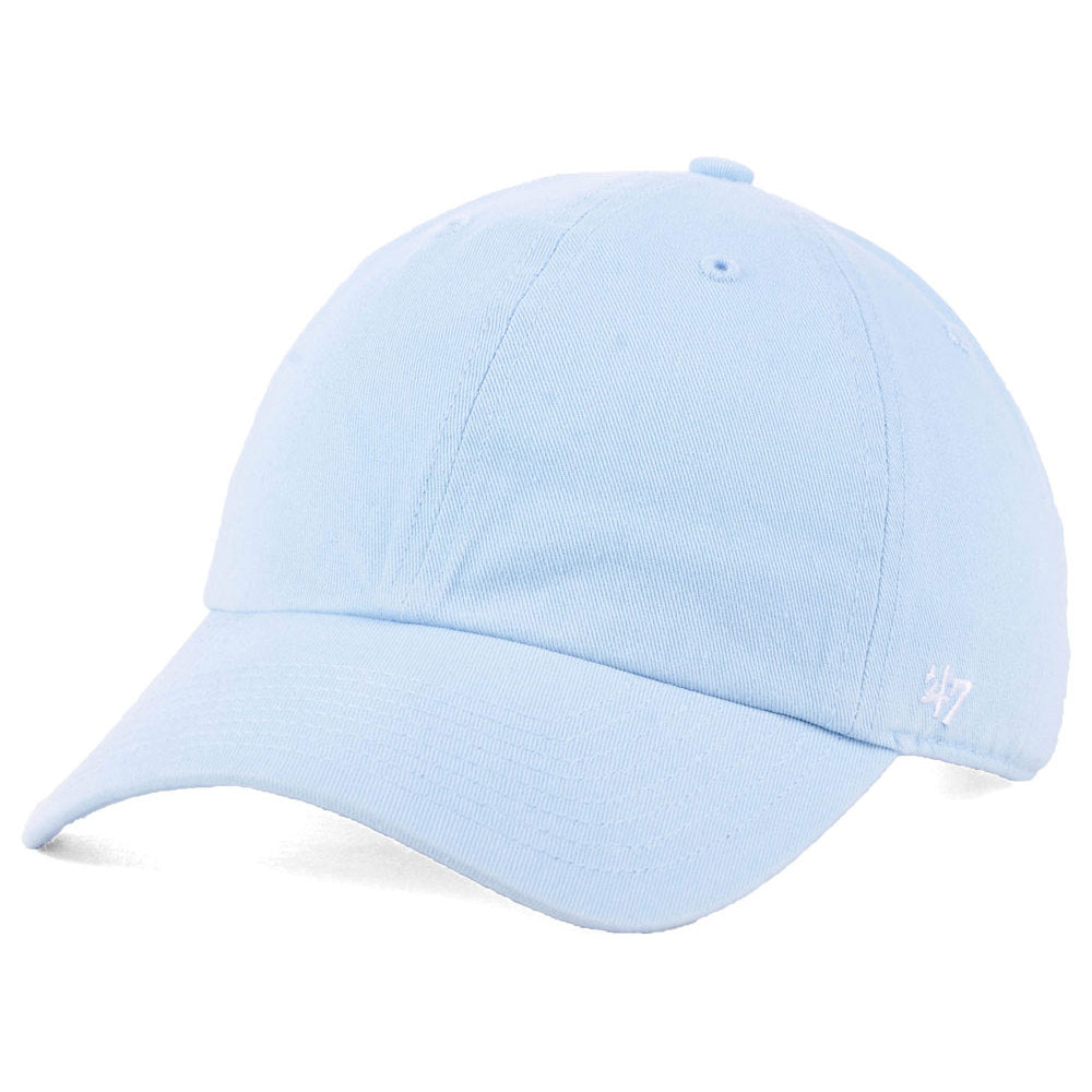 '47 Classic Clean Up Cap - Light Blue