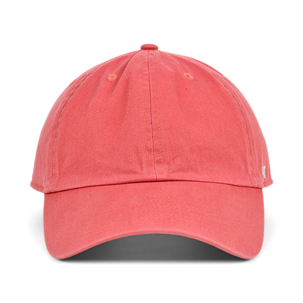 '47 Classic Clean Up Cap - Island Red