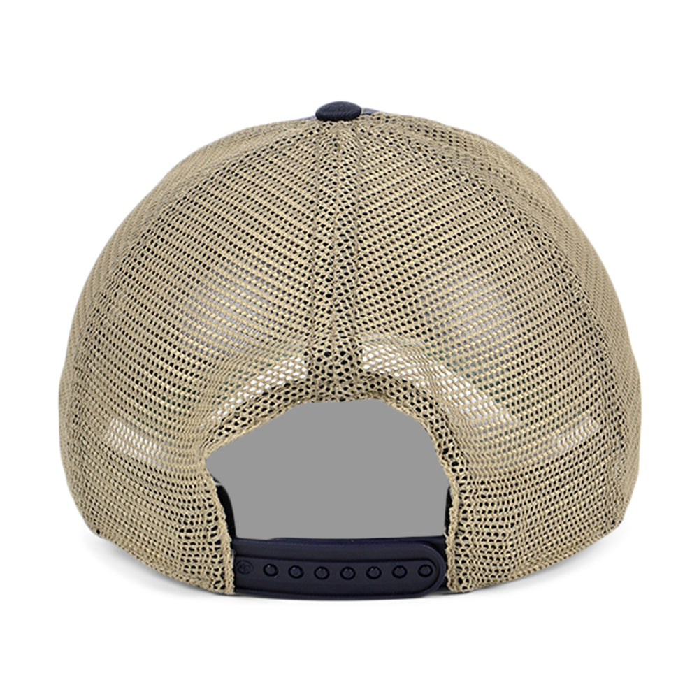 '47 Trawler Clean Up Cap - Navy