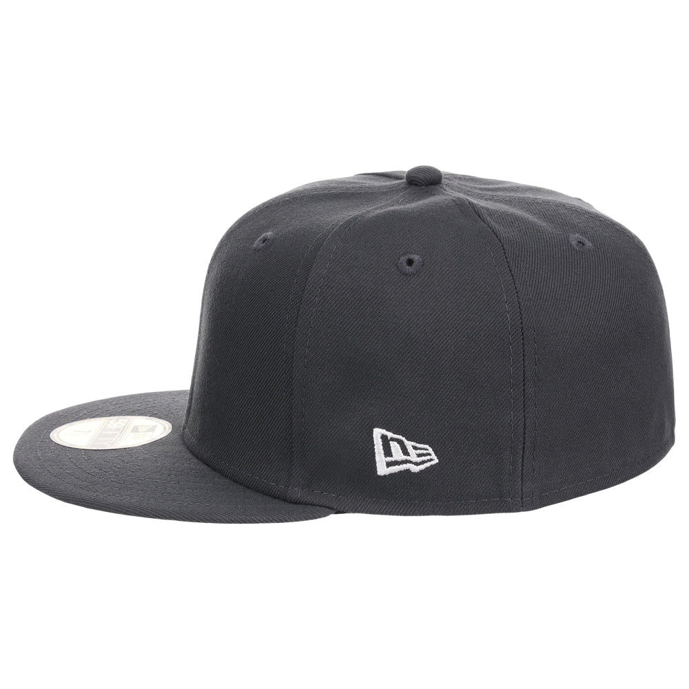 New Era Custom 59FIFTY - Graphite