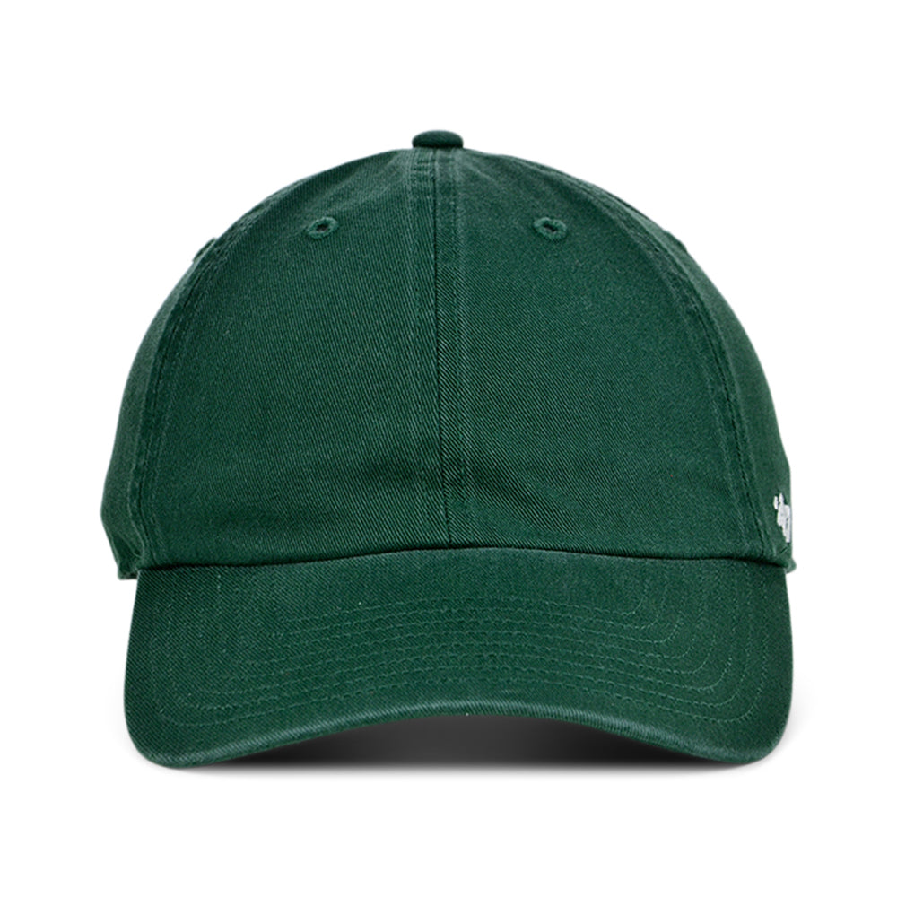 '47 Classic Clean Up Cap - Dark Green