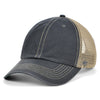 '47 Trawler Clean Up Cap - Charcoal