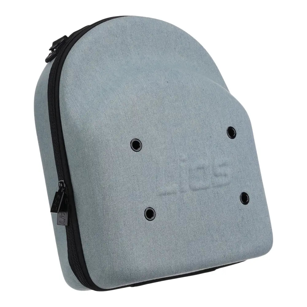 Lids Cap Carrier - Denim/Black