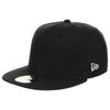 New Era Custom 59FIFTY - Black/Black UV