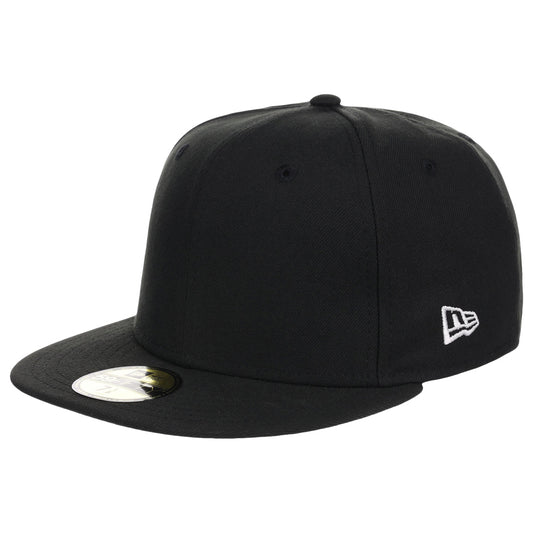New Era Custom 59FIFTY - Black/Black UV