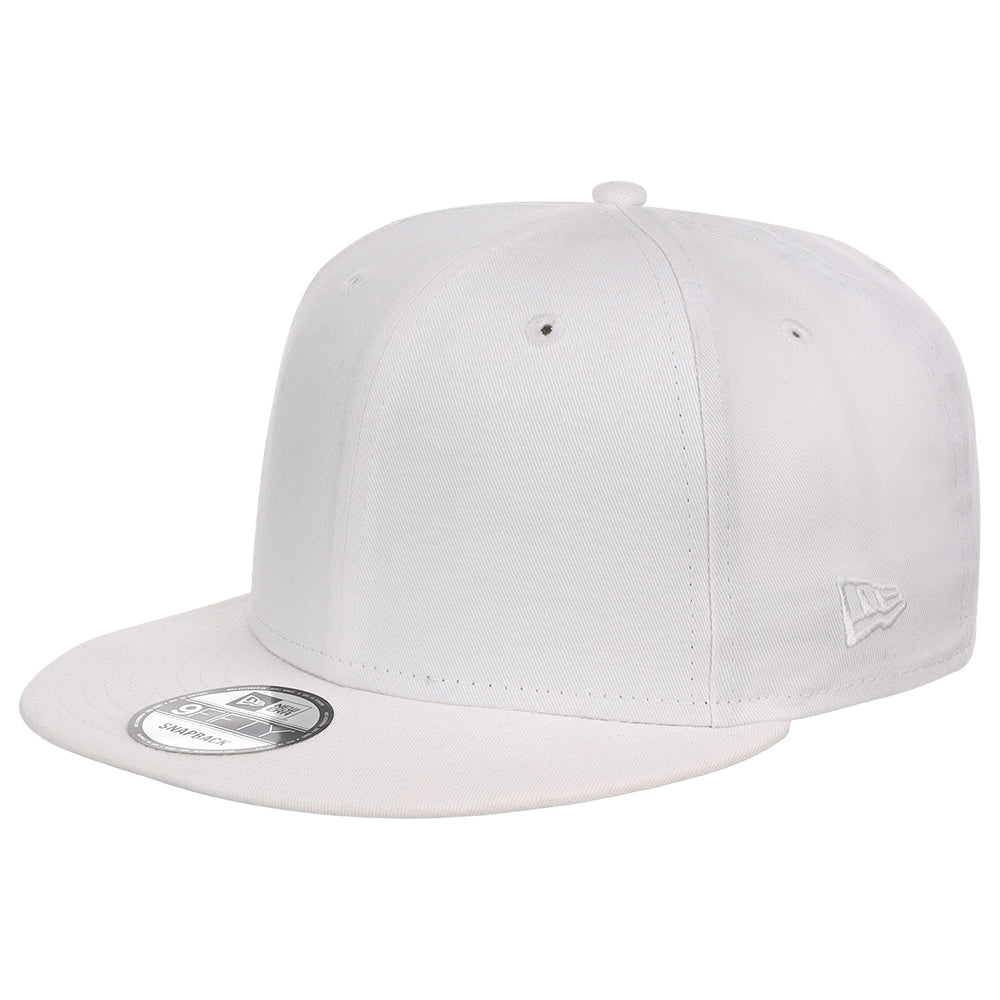 New Era Custom 9FIFTY - White
