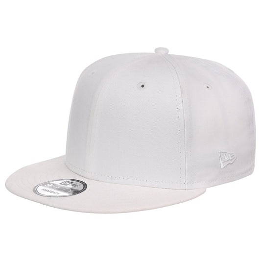 New Era Custom 9FIFTY - White