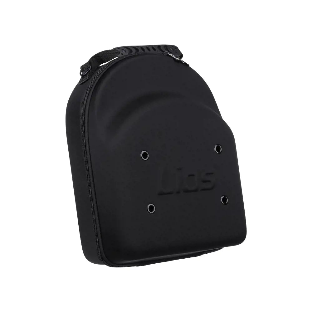 Lids Cap Carrier - Black/Gray