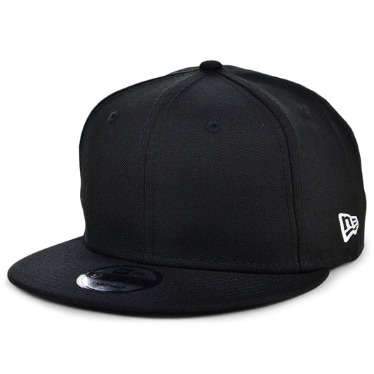 New Era Custom 9FIFTY - Black/Black