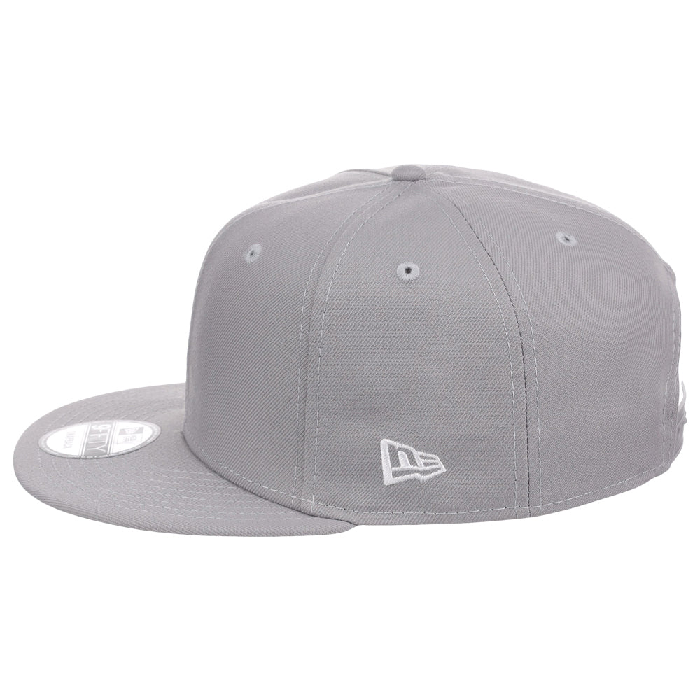 New Era Custom 9FIFTY - Grey