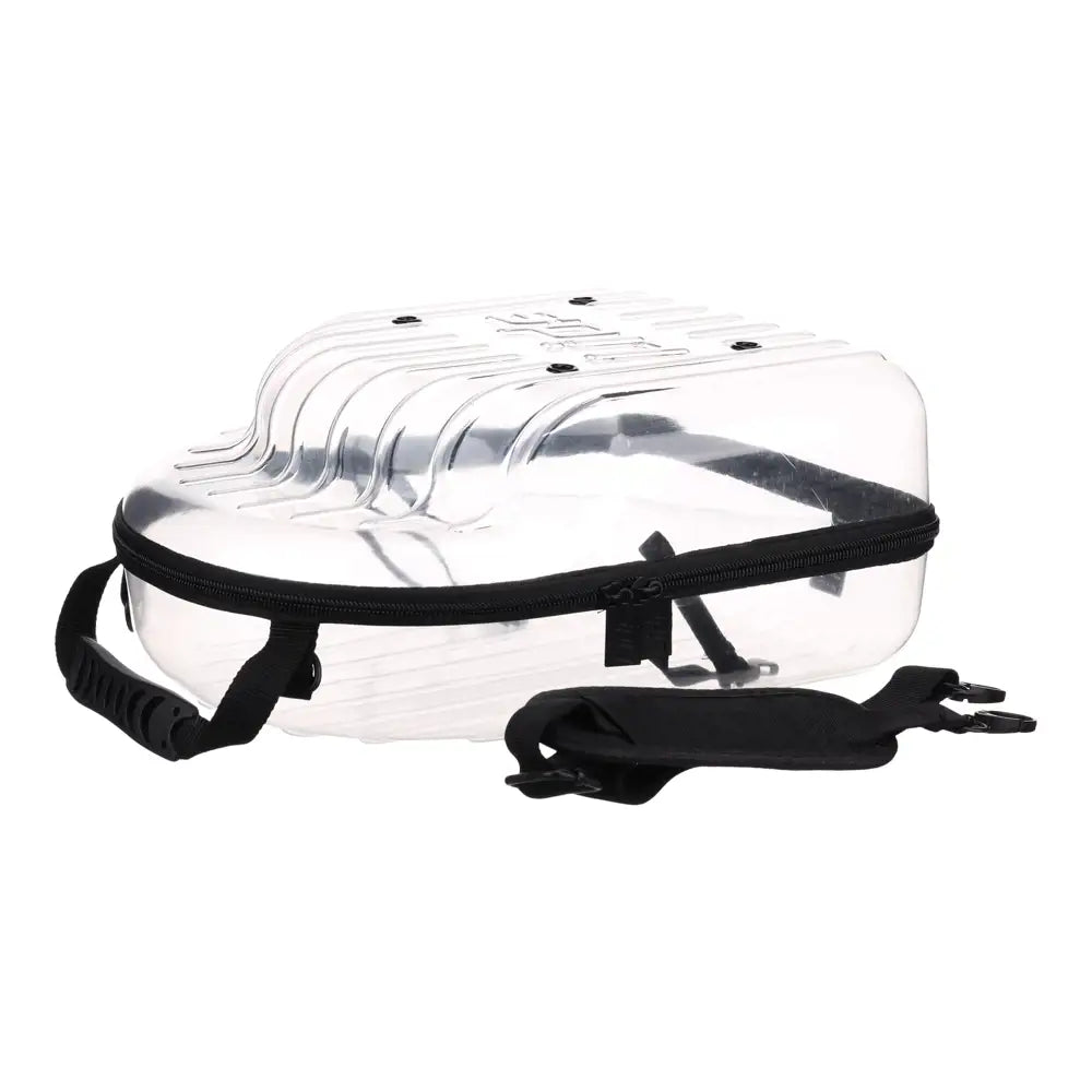 Lids Cap Carrier - Clear