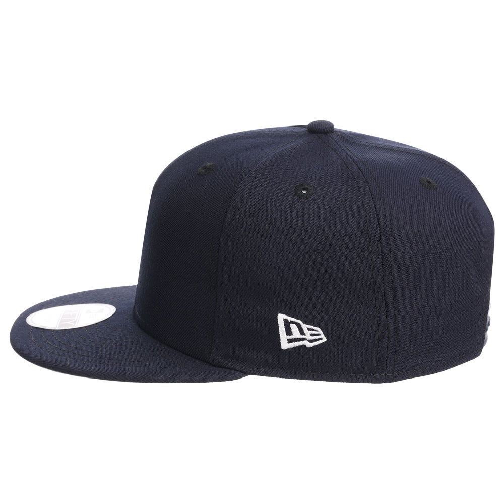 New Era Custom 9FIFTY - Midnight Navy