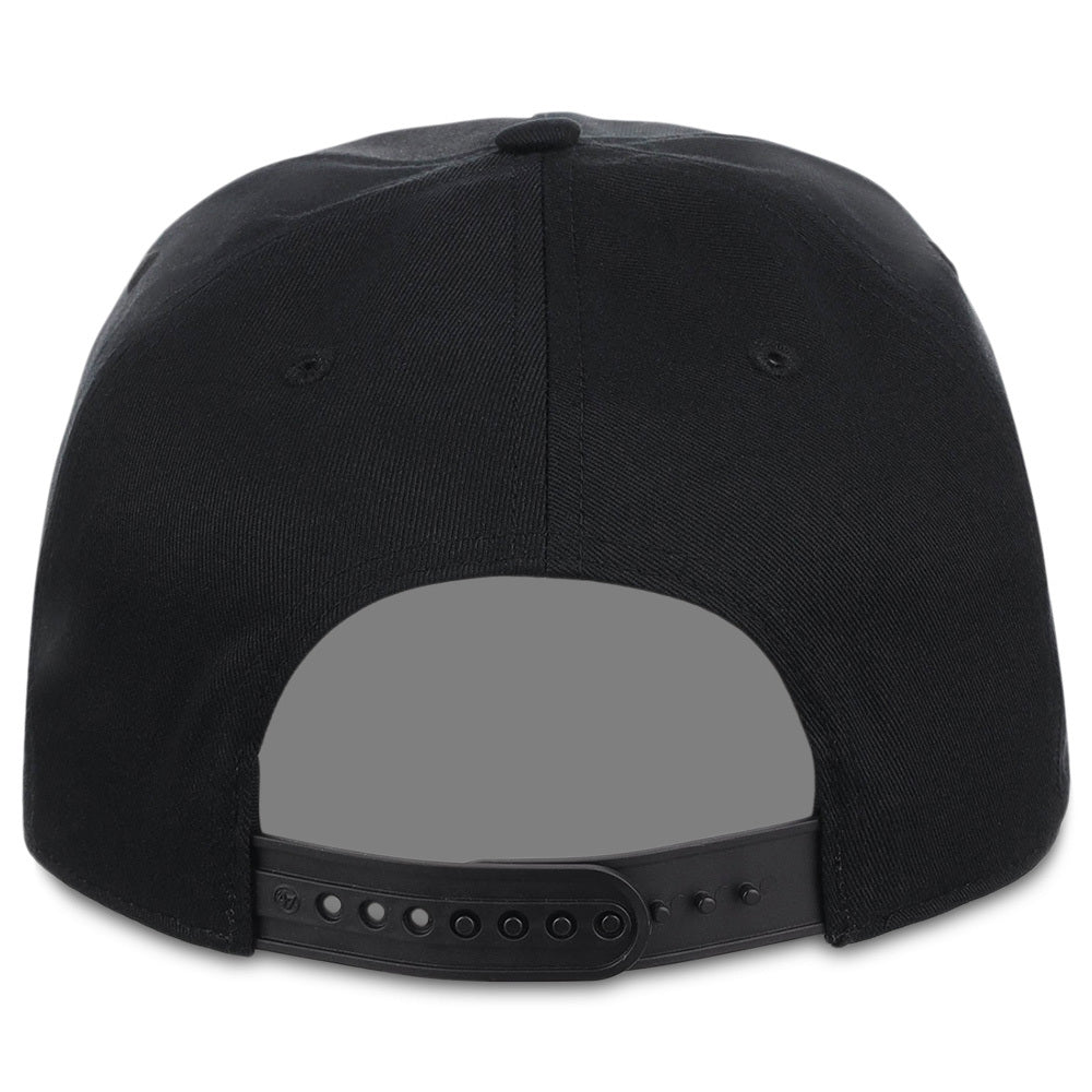 '47 Rope Hitch Cap - Black