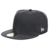 New Era Custom 59FIFTY - Graphite