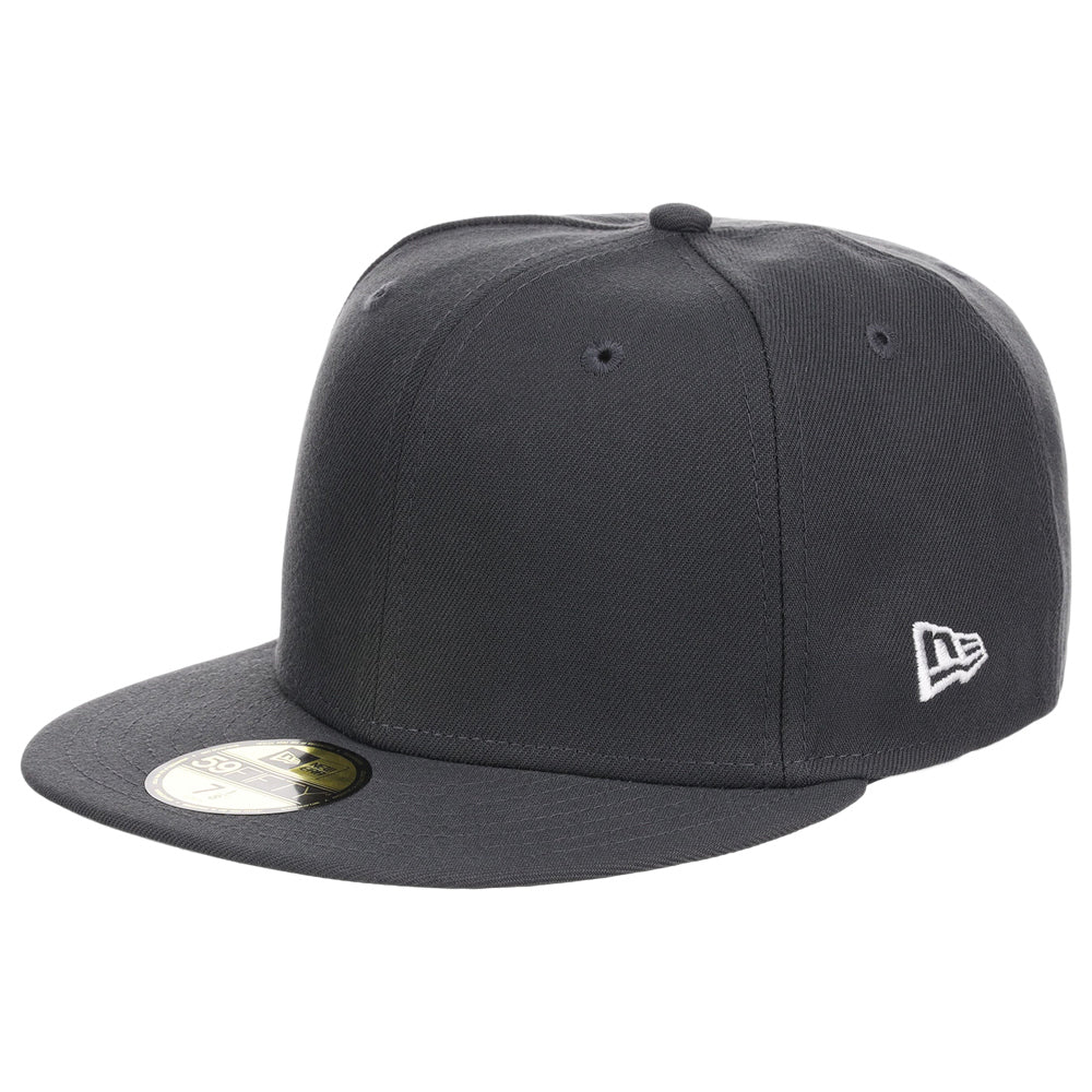 New Era Custom 59FIFTY - Graphite
