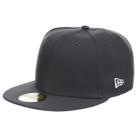 New Era Custom 59FIFTY - Graphite