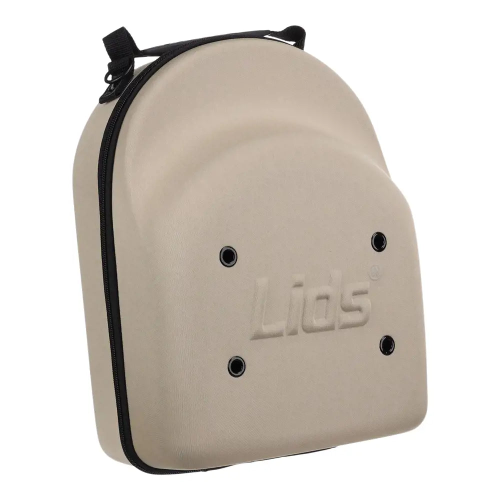 Lids Cap Carrier Khaki/Black
