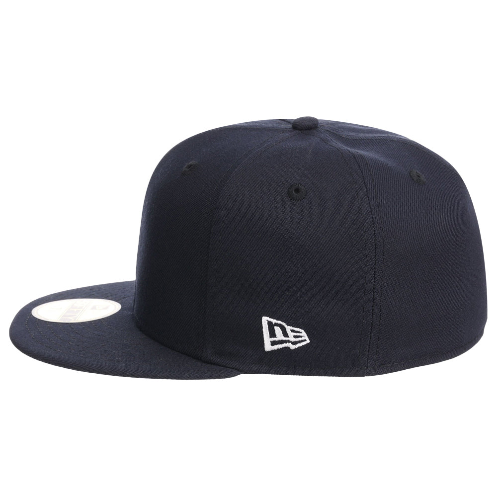 New Era Custom 59FIFTY - Midnight Navy
