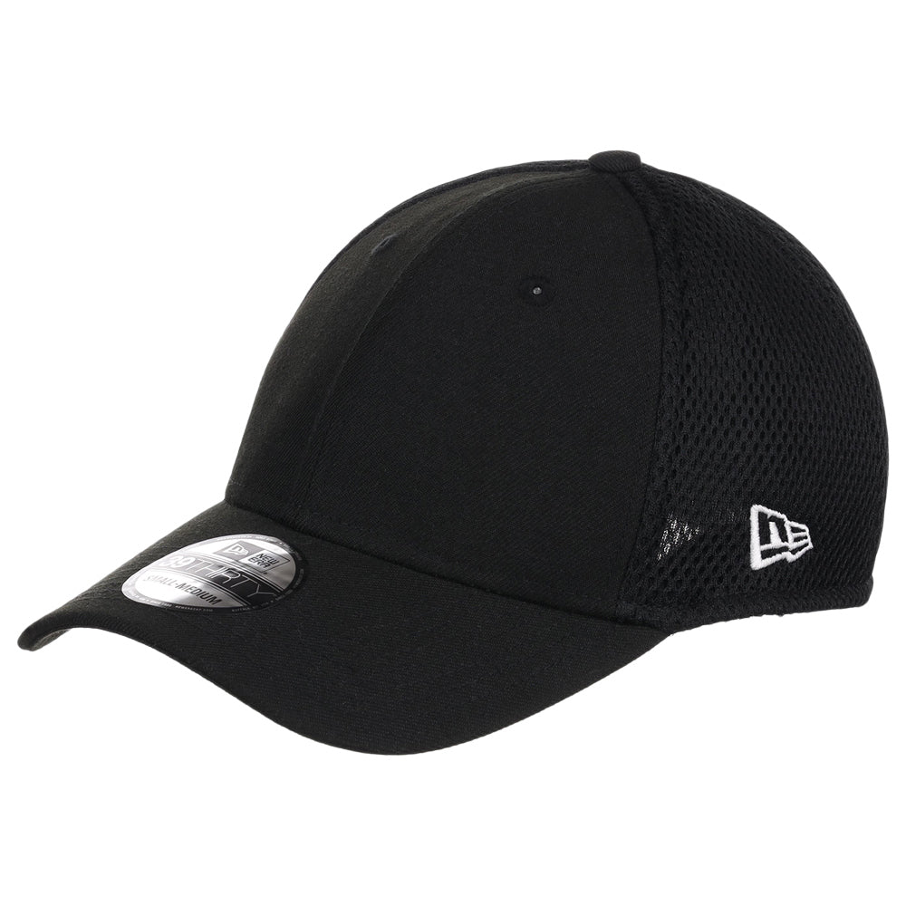 New Era Custom 39THIRTY Neo - Black