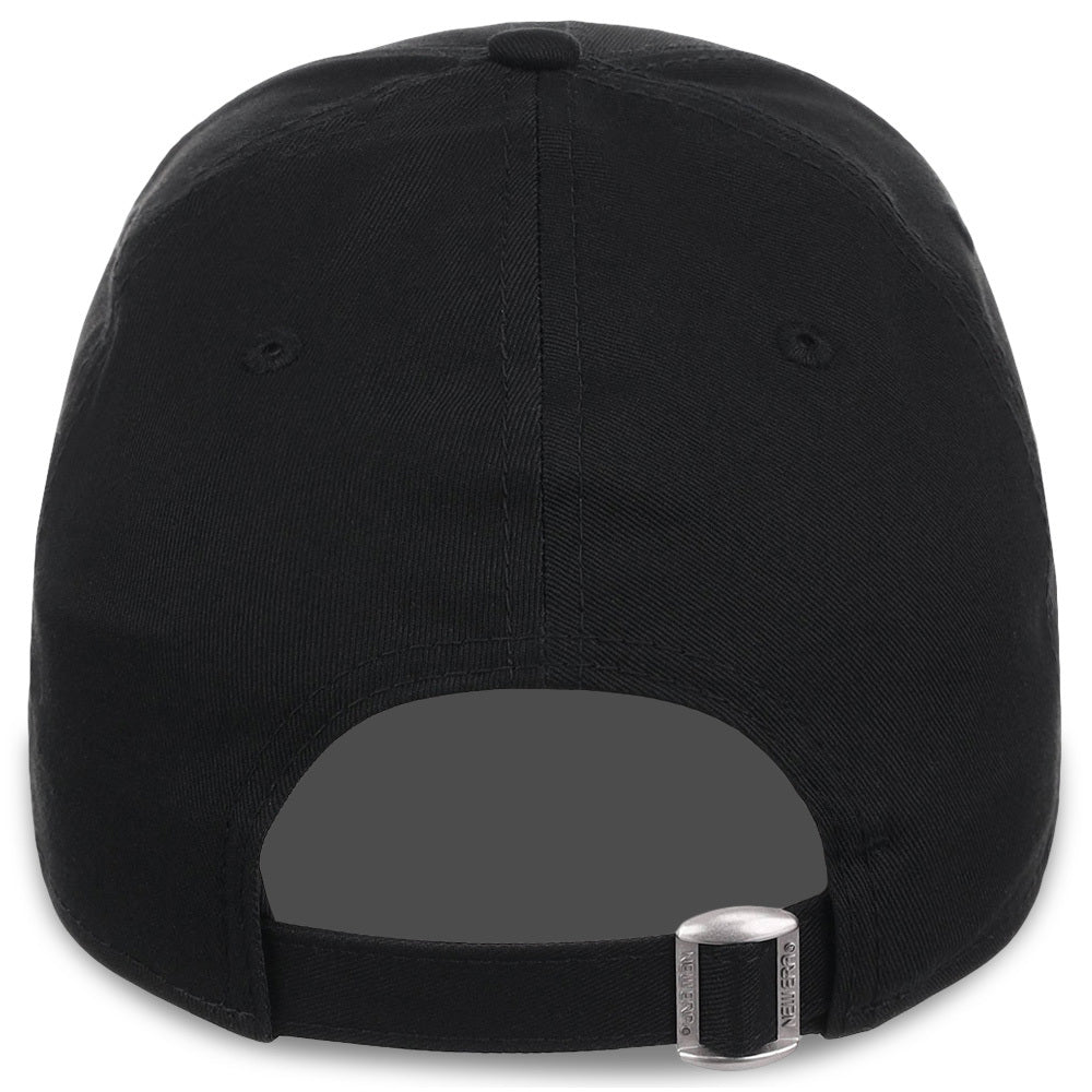 New Era Custom 9FORTY - Black