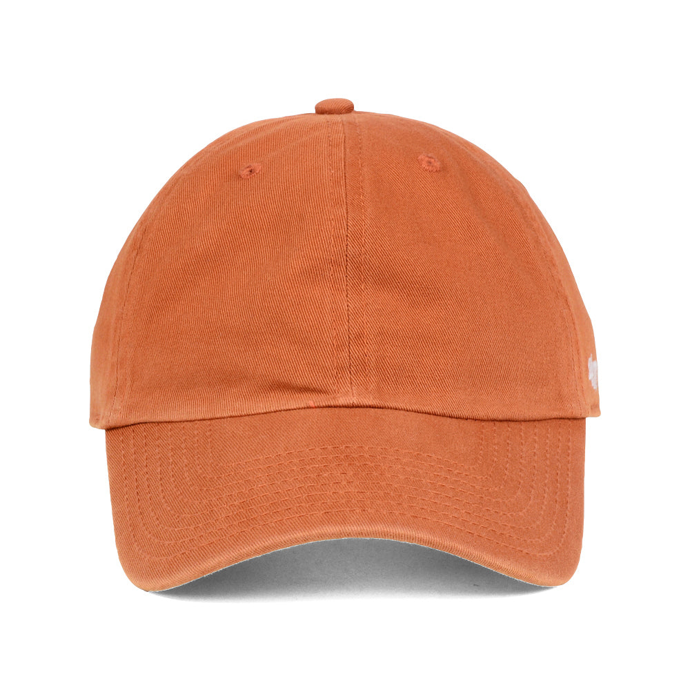 '47 Classic Clean Up Cap - Texas Orange